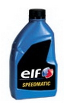 Трансмиссионное масло ELF SPEEDMATIC 1л